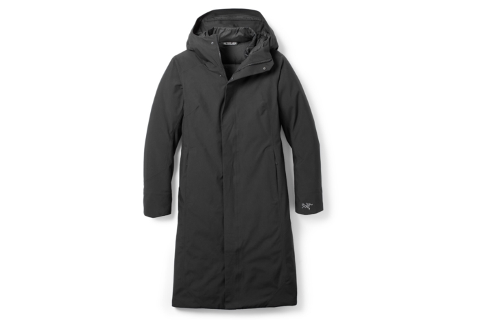 Arc'teryx Patera Parka Women's