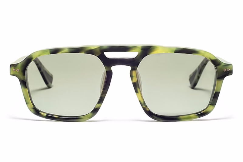 Article One x Mission Workshop