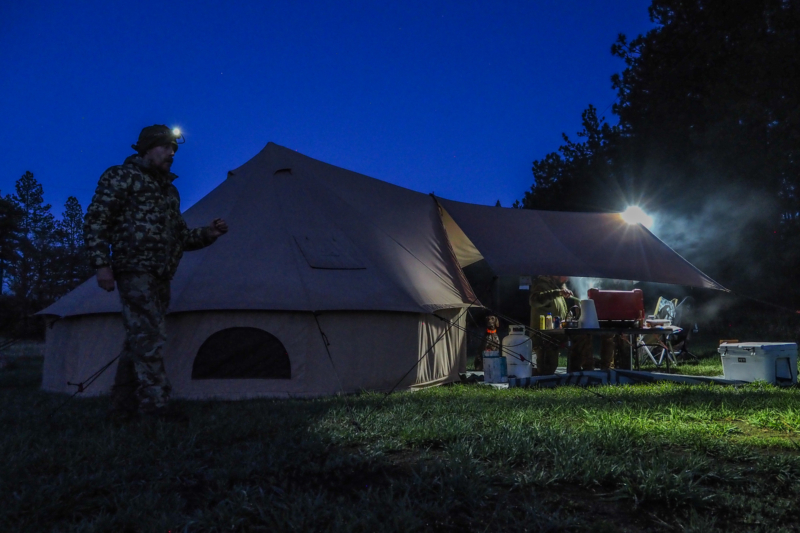 The Best Headlamps for Hunting of 2025