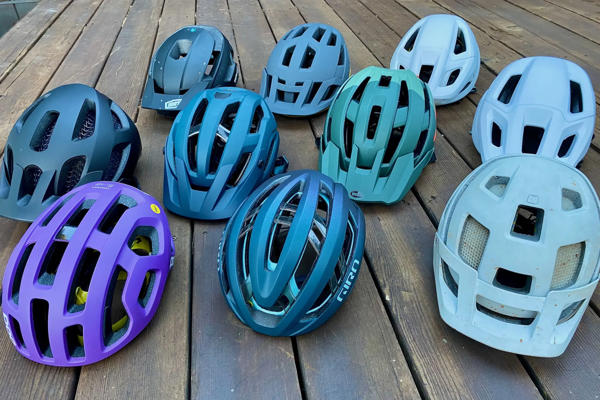 What is the Best Helmet for Biking? Top Picks for Ultimate Safety