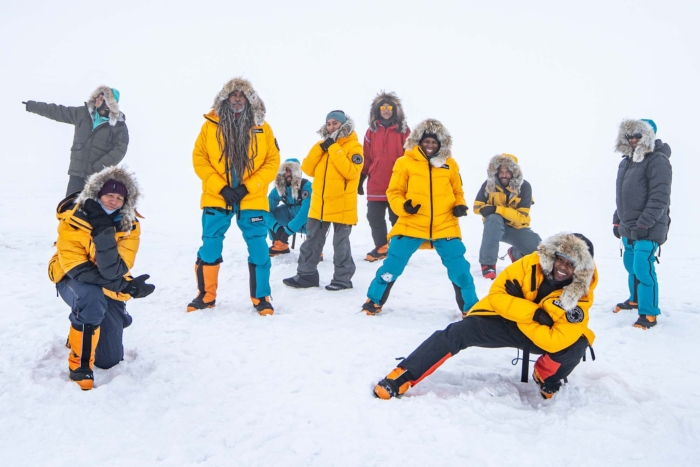 bipoc polar academy 1