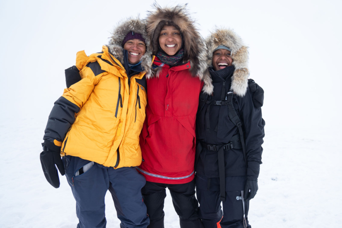 bipoc polar academy 4