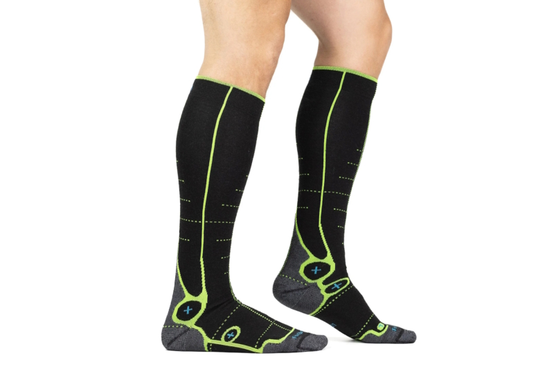 Fox River Bootfitter Elite Ski and Snowboard Socks