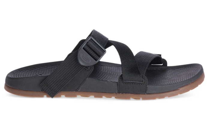 chaco lowdown slide sandals