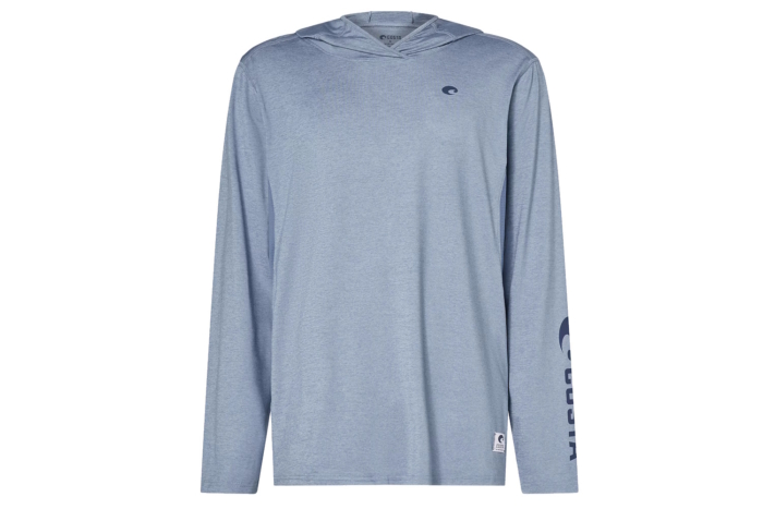 Costa Voyager Performance Hoodie