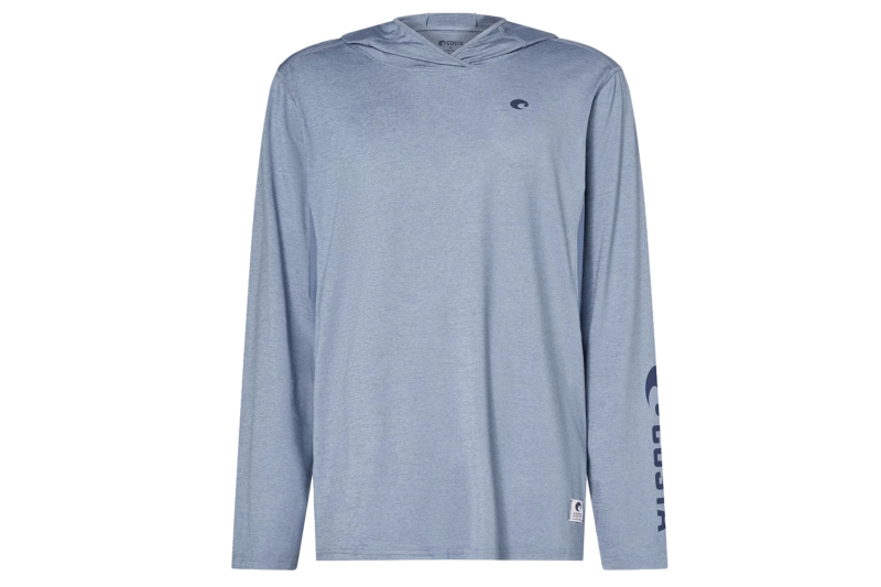 Costa Voyager Performance Hoodie