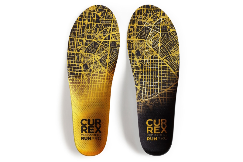 Currex RunPro