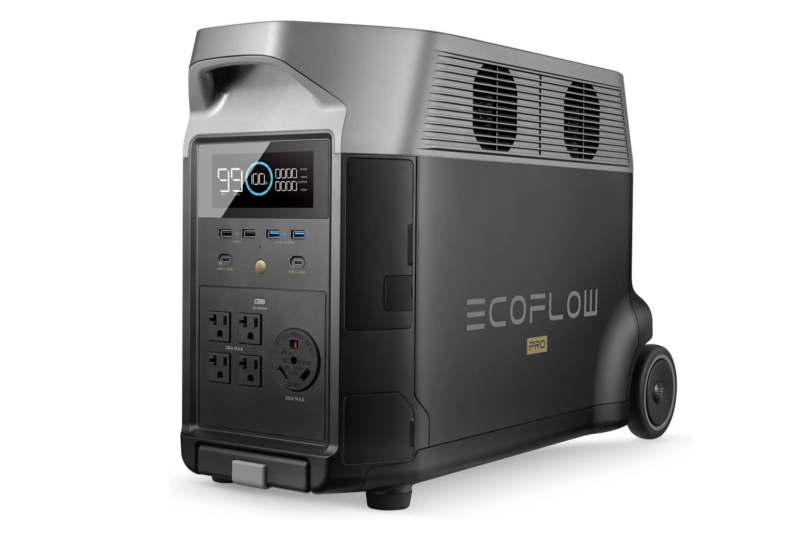 EcoFlow Delta Pro
