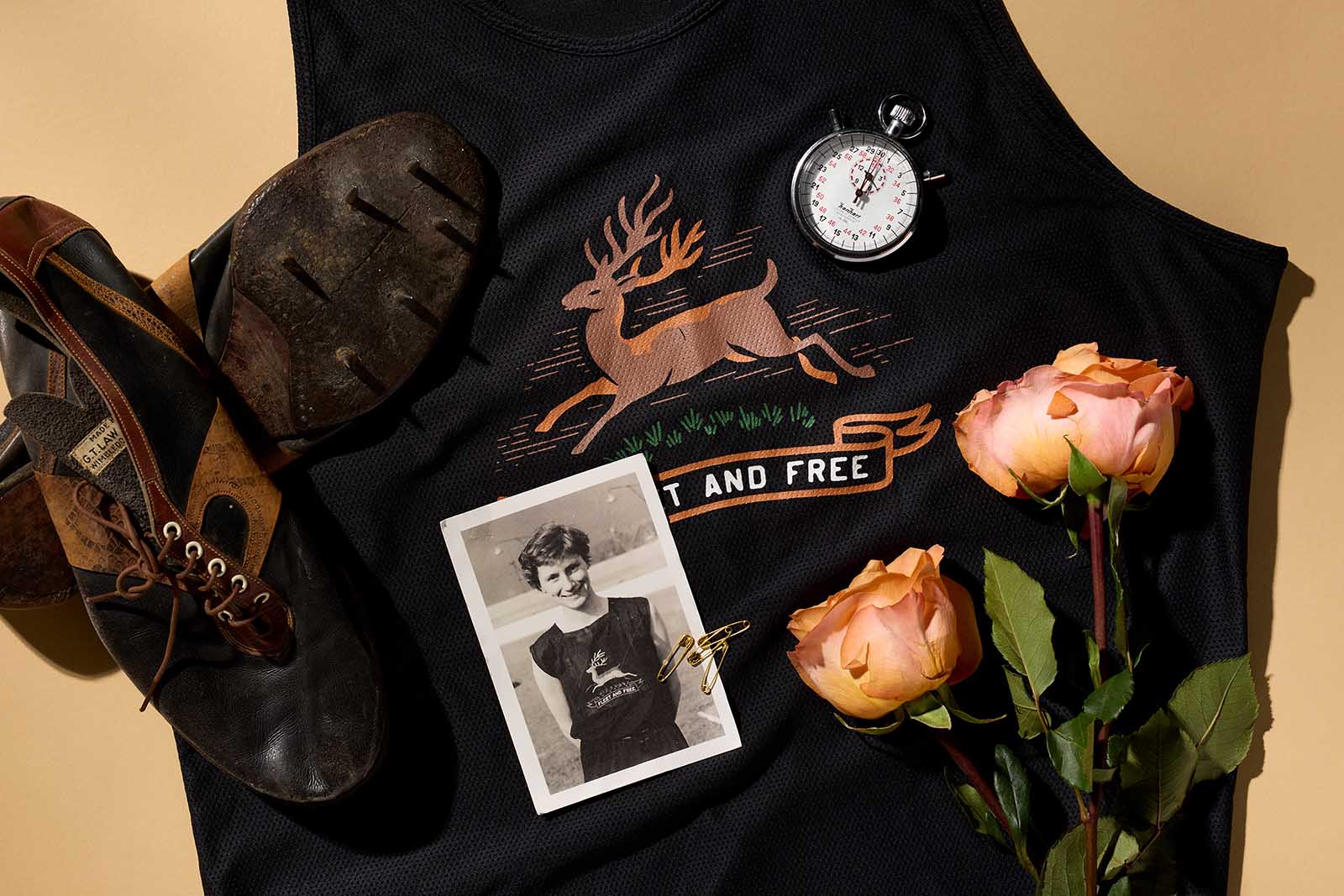 diane leather collection