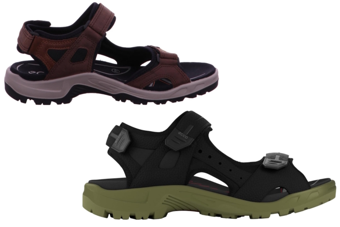 Ecco Men’s Yucatan Sandal