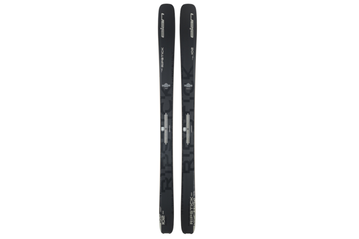 Elan Ripstick 102 Black Edition Skis