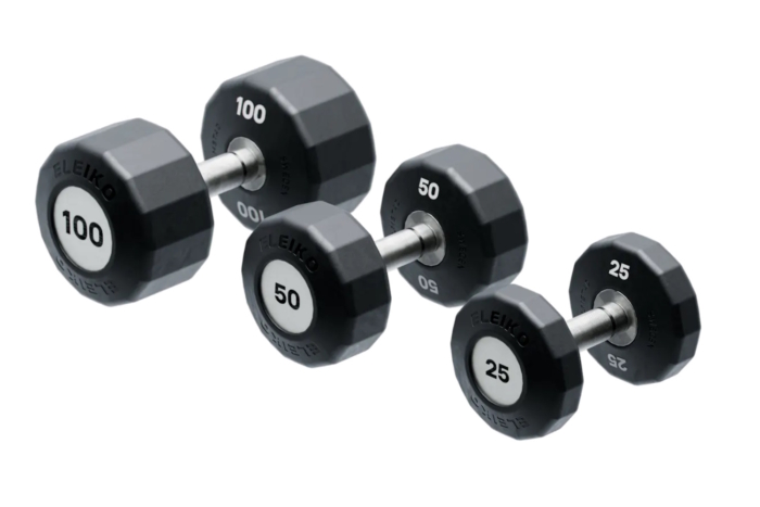 Eleiko Evo Dumbbell