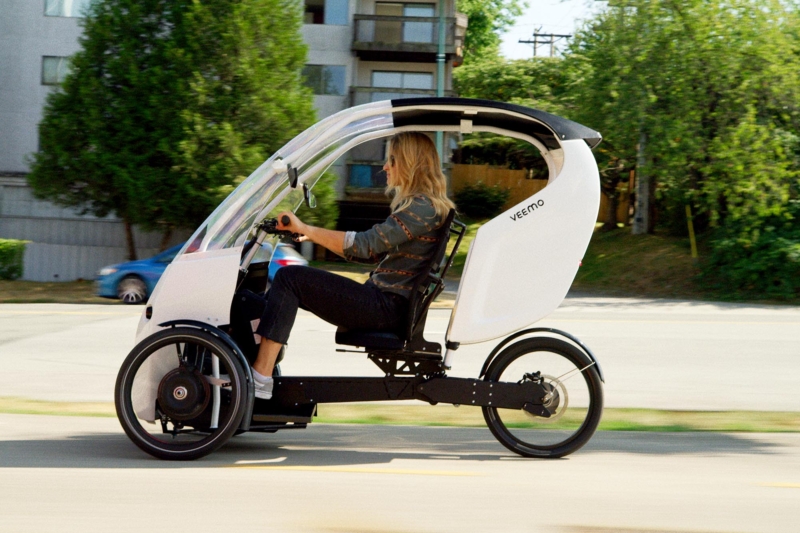 Velomobile E-Trike, Cosmic COROS Watches, Fishnet Sandals, and More Emerging Gear