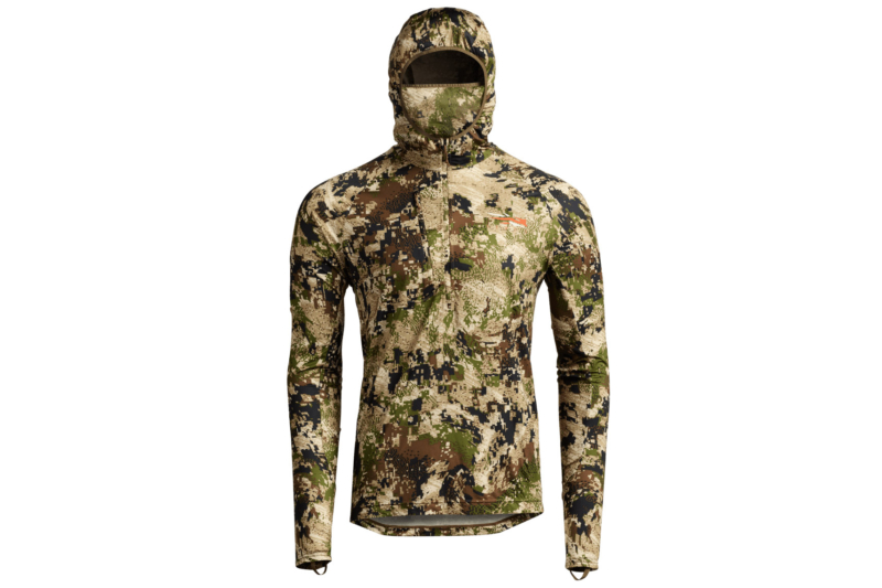 SITKA Equinox Guard Hoodie