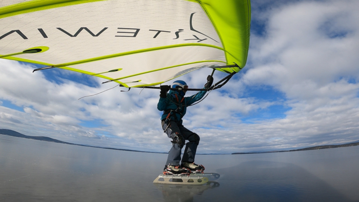 eric morse kitewing