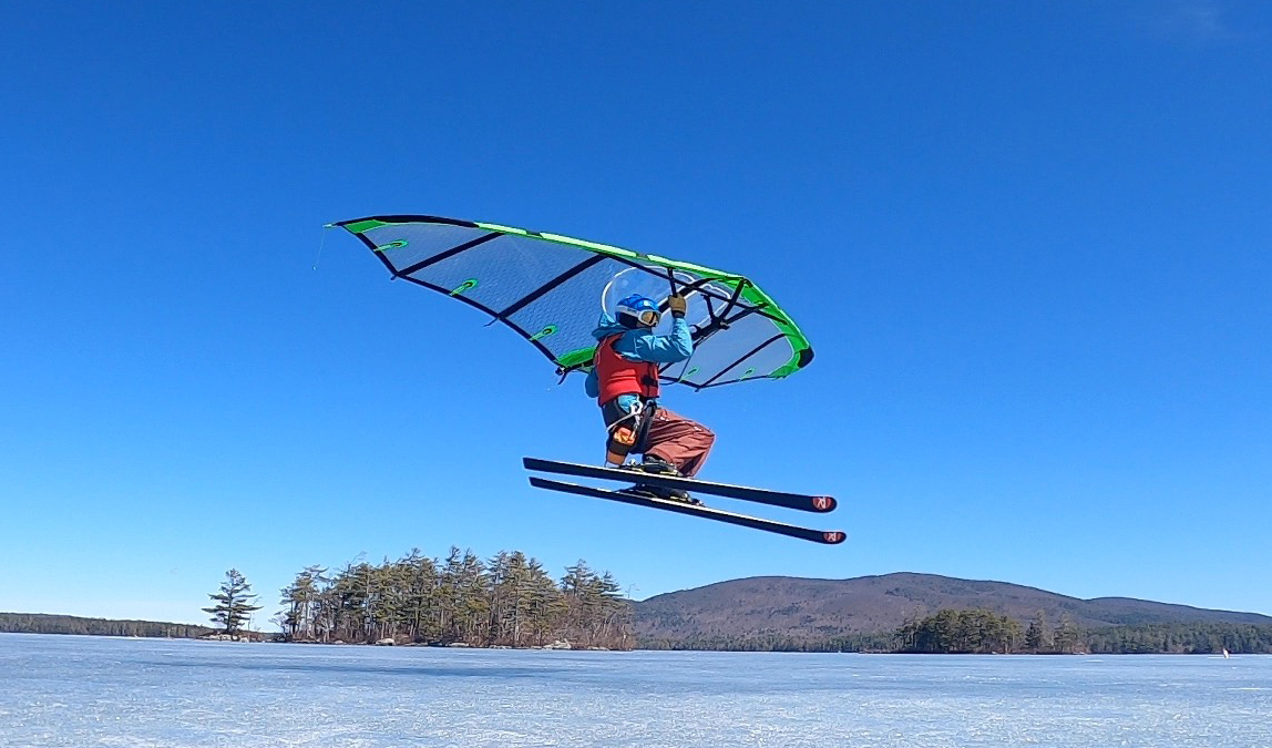 eric morse kitewing