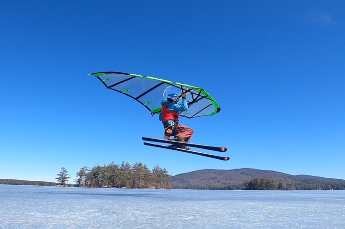 eric morse kitewing