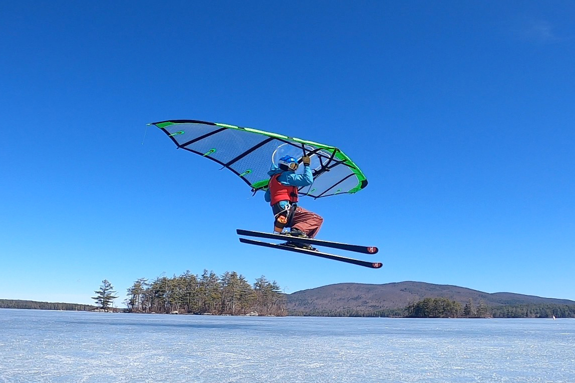 eric morse kitewing