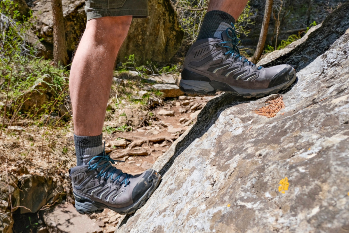 Scarpa Moraine Hiking Shoe