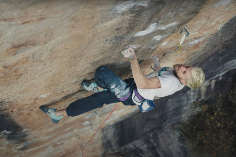 5 First Ascents: TNF Athlete Travels Brazil on Quest for New Routes