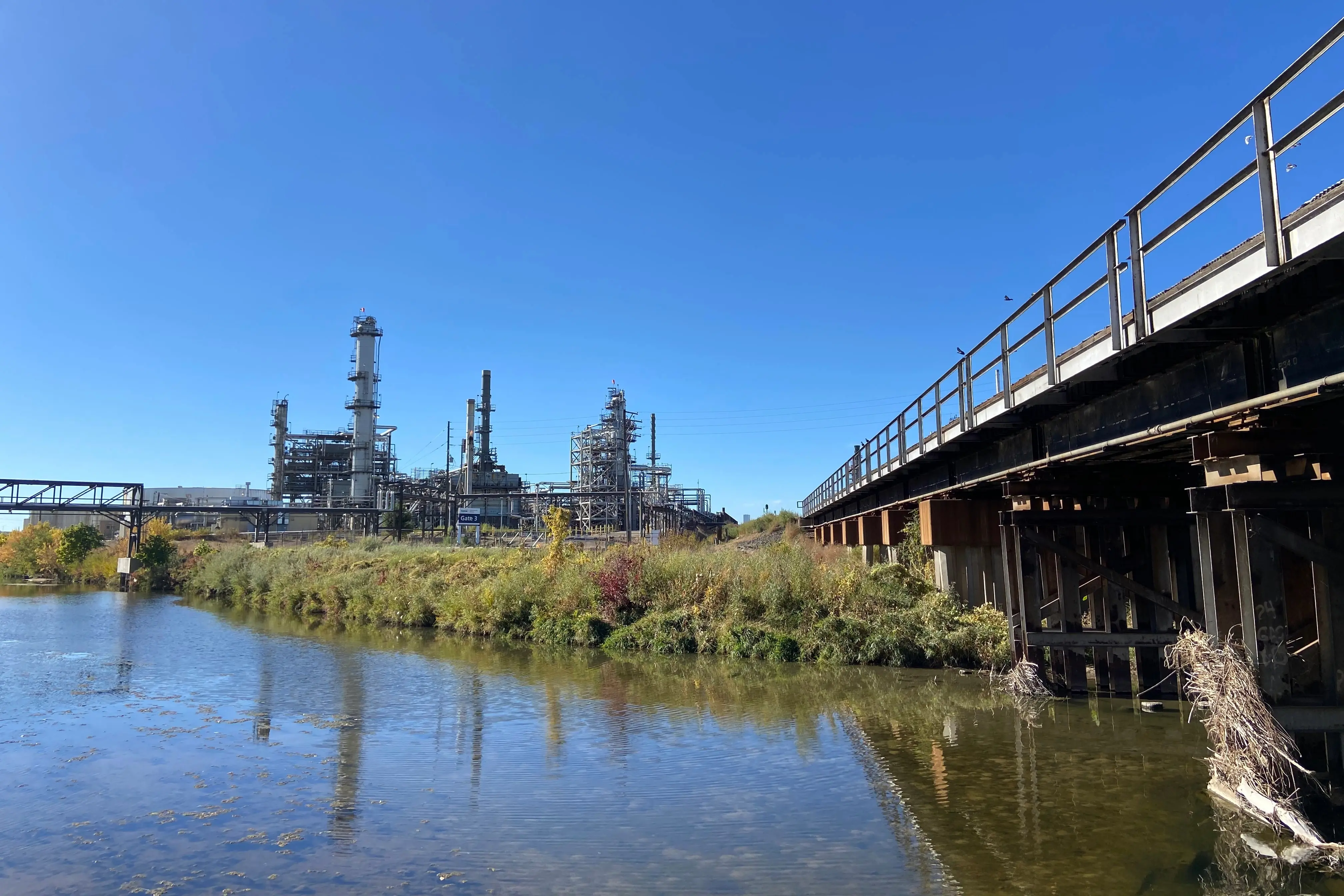 Denver orbital Trail thru or section hike