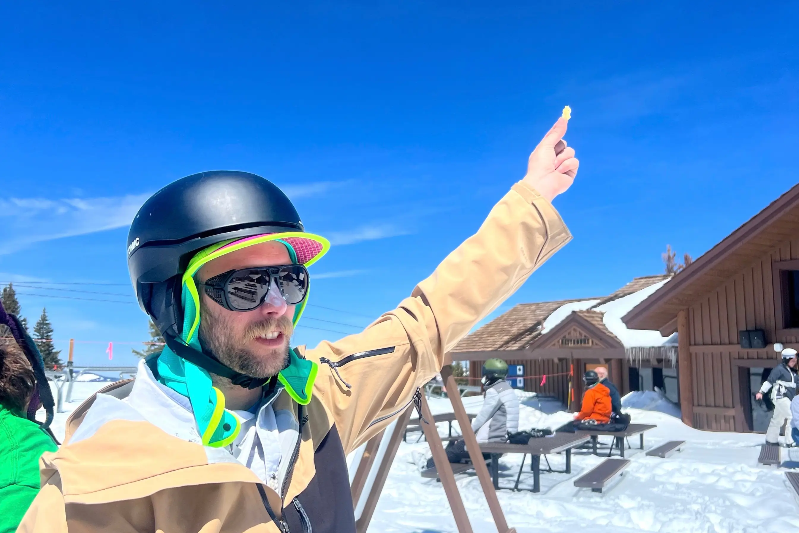 Fractel Headwear outdoor, running, hiking, hats