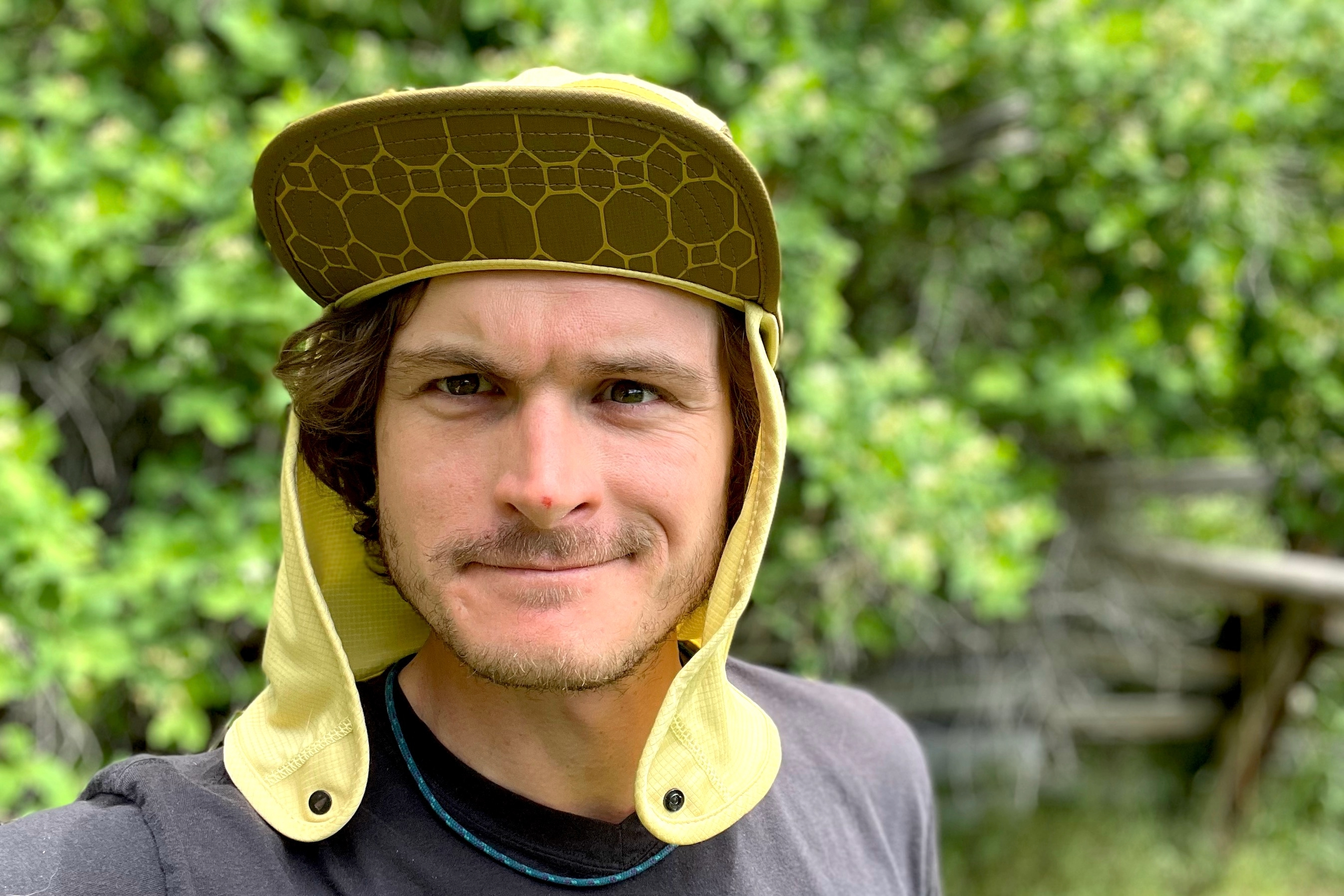 Fractel Headwear outdoor, running, hiking, hats