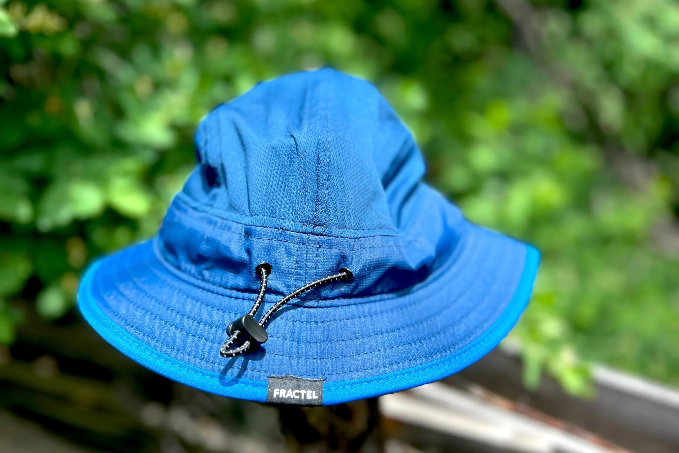 Fractel Headwear outdoor, running, hiking, hats