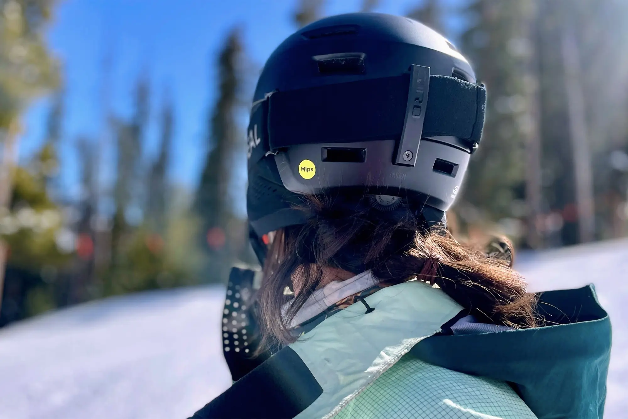 GIRO - GIRO OWEN SPEHRICAL ヘルメット　L Giro Owen Spherical Men's Helmet 2025 OWEN SPHERICAL 24-25