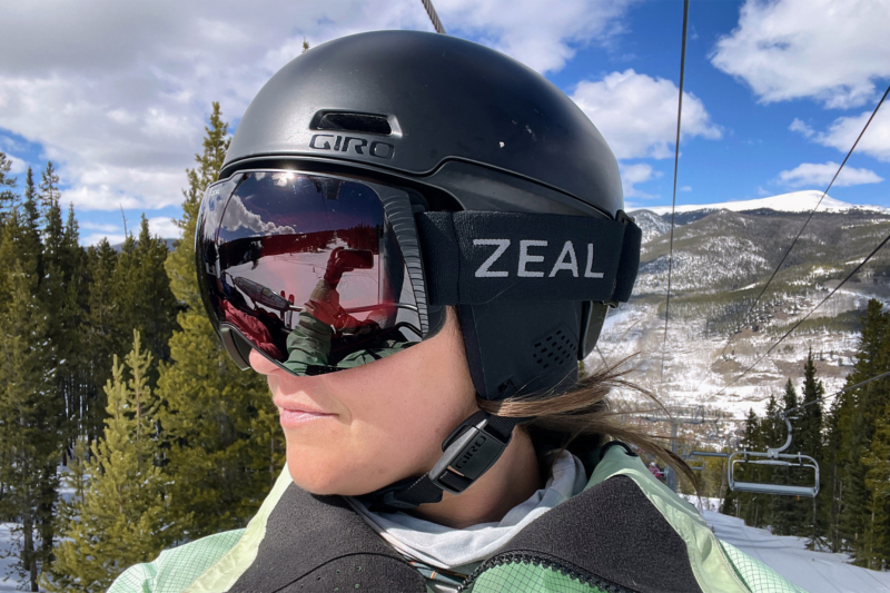 Giro Owen Spherical Helmet Review: A Premium Sleek, Warm Ski Helmet