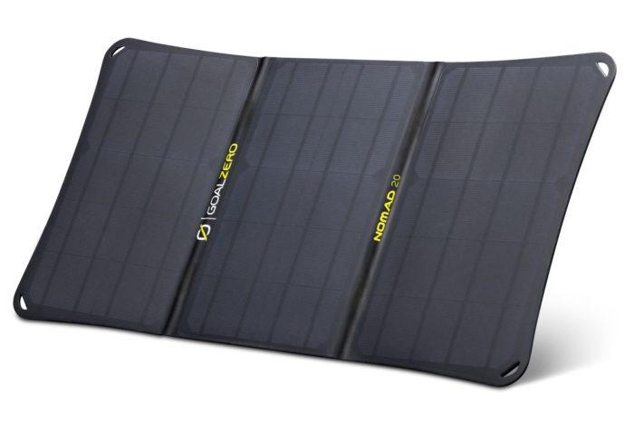 GoalZero Nomad 20