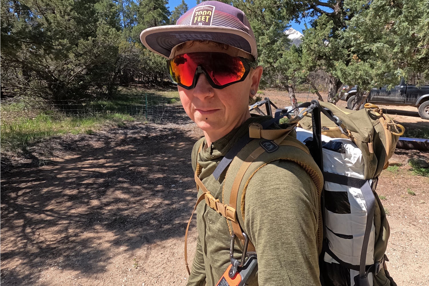 hikinh in kuiui Pro LT Pack