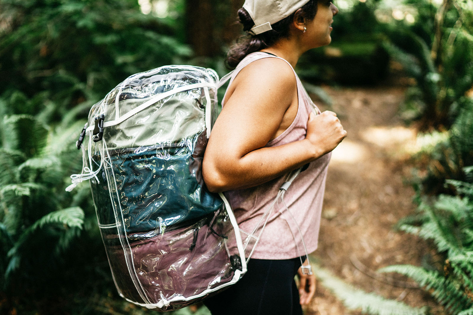 hillsound packstack stuff