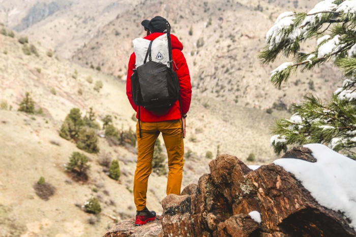 hyperlite contour 35