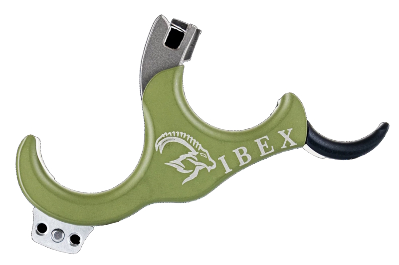 Evolution Outdoors Ibex Release