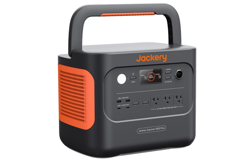 Jackery Explorer 1000 Plus
