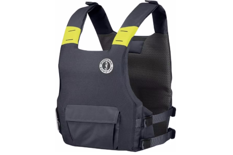 Mustang Survival Khimera Dual Flotation