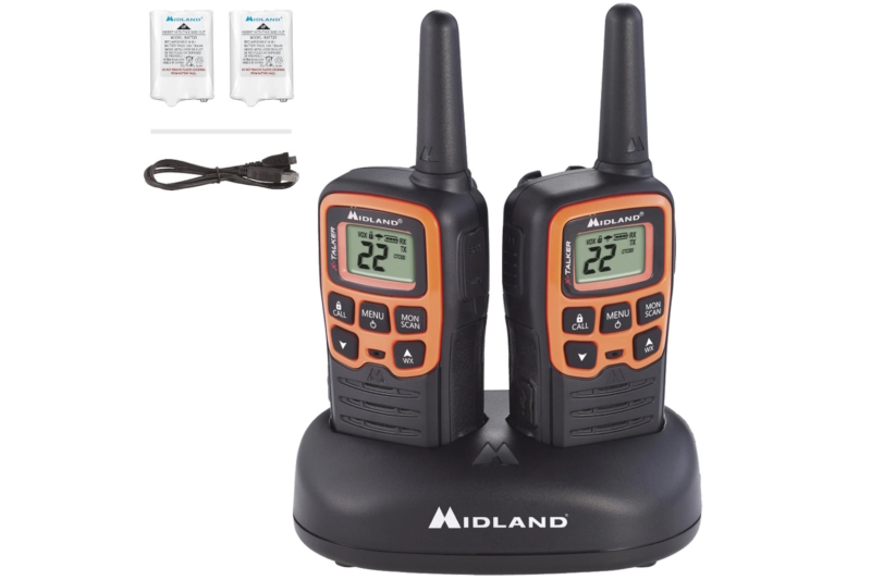 Midland X-Talker T51VP3