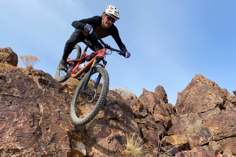 The Best Mountain Bike Helmets of 2025