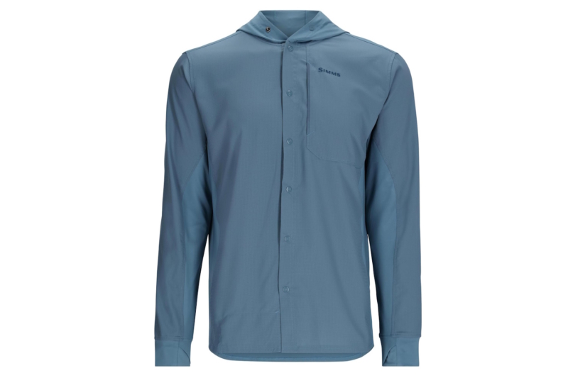 Simms Intruder Fishing Hoody