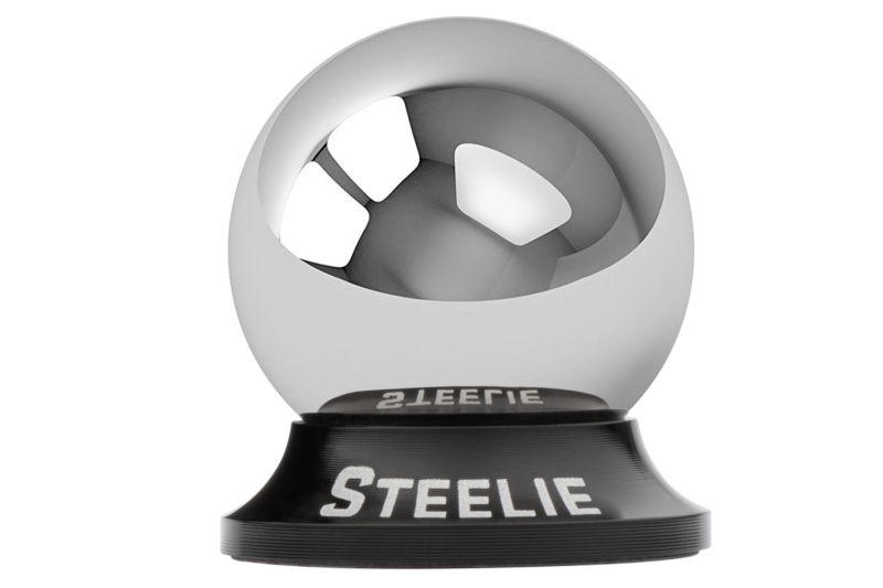 Nite Ize Steelie Orbiter Plus Dash Kit