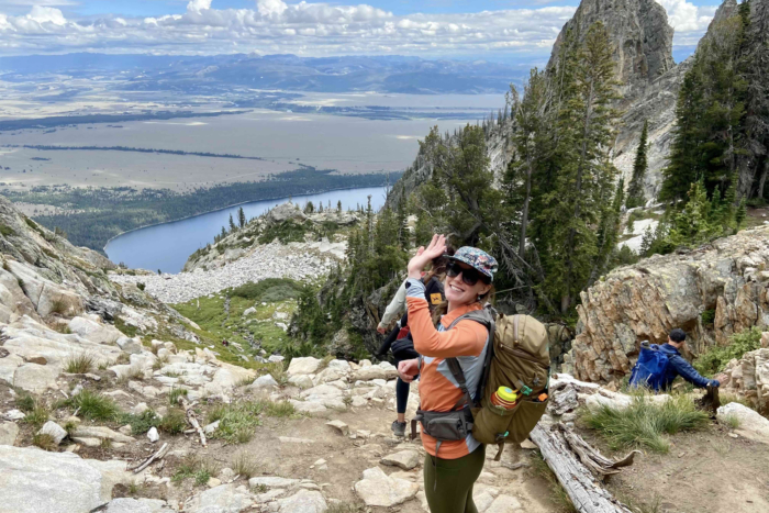 norrøna senja warm1 hood