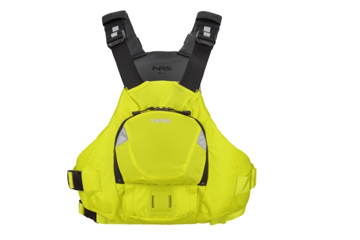 NRS Ninja PFD