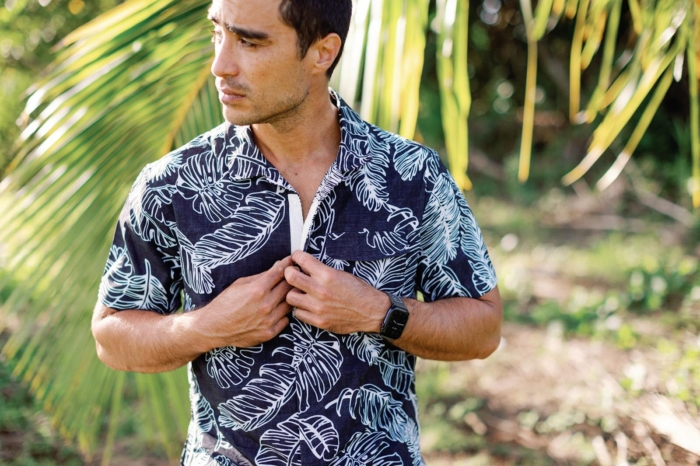 oleu originals c. Ikaika Pidot