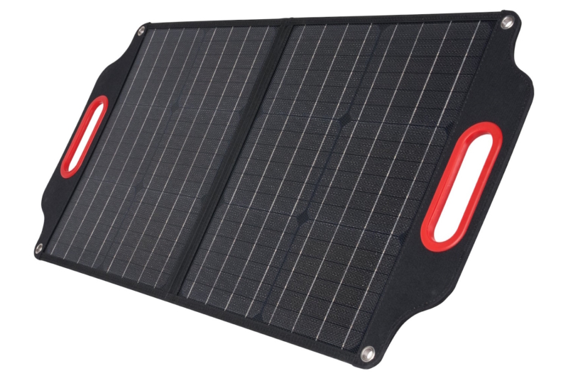 Outdoor Tech Dawn Solar Panel