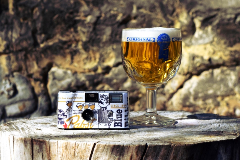 PBR Film Camera, Field Tube Monocular, Wheat Whiskey, and More Emerging Gear