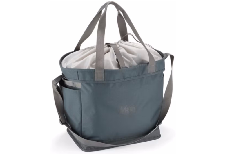 REI Co-op Pack-Away 45 Tote