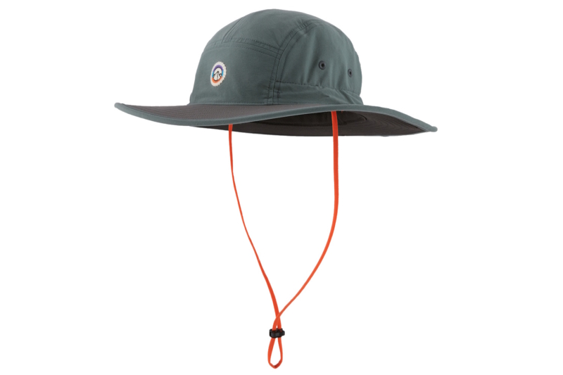 Patagonia Quandary Brimmer Hat