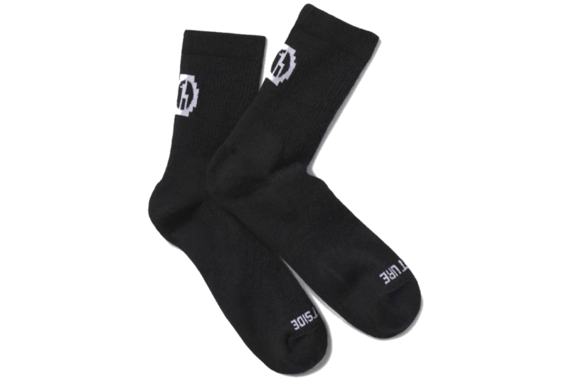 Paka Performance ¾ Crew Sock