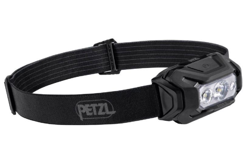Petzl Aria 2 RGB Headlamp